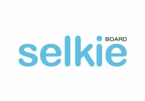 Selkie Logo