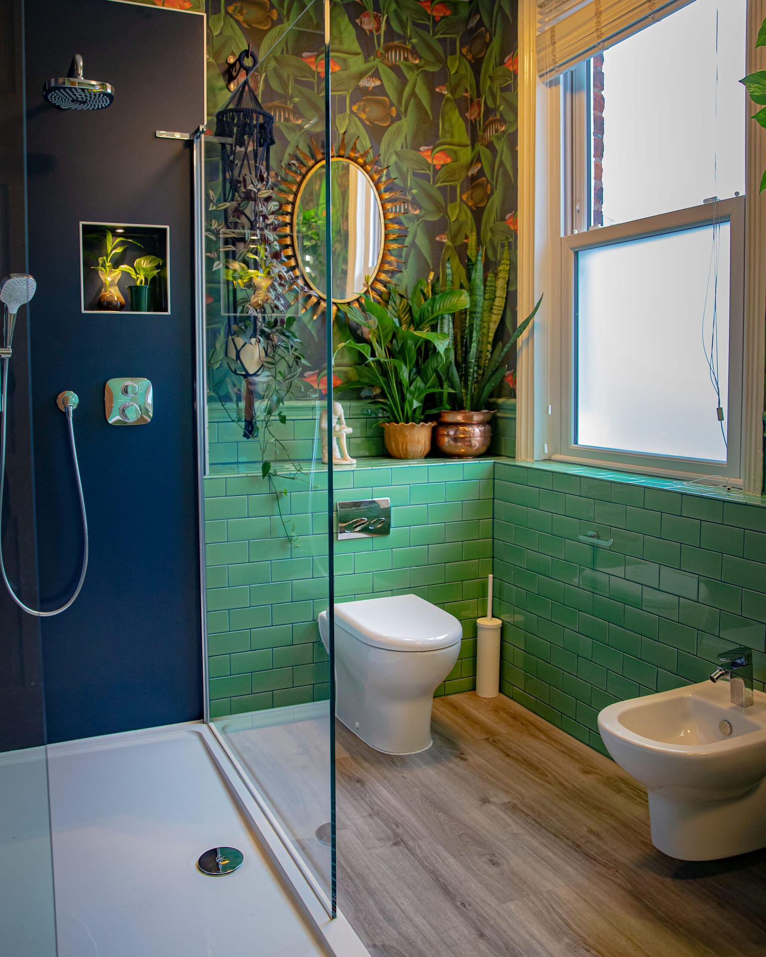 5 steps to design your dream bathroom The Original Bathroom Company
